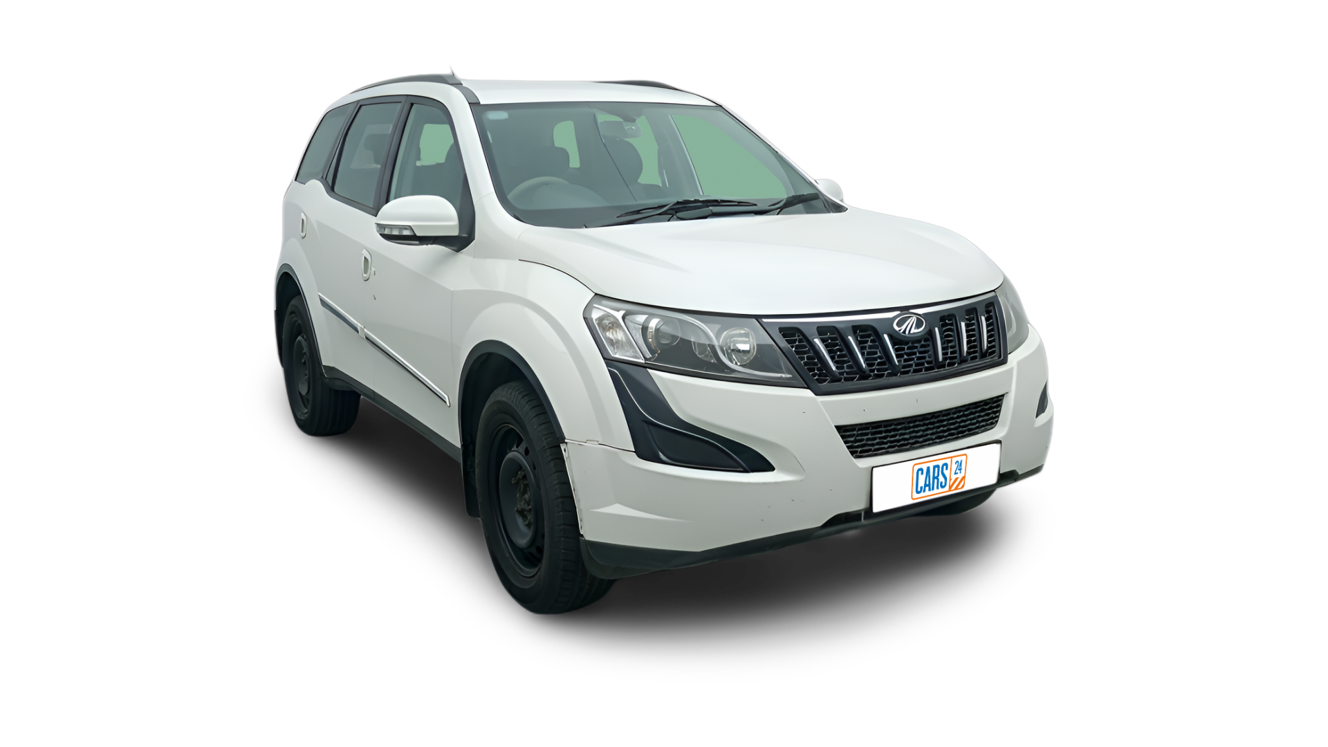 2017 Mahindra XUV500 - SUV - Diesel - Manual - ₹4.50 lakh
